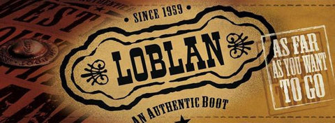 Loblan Boots
