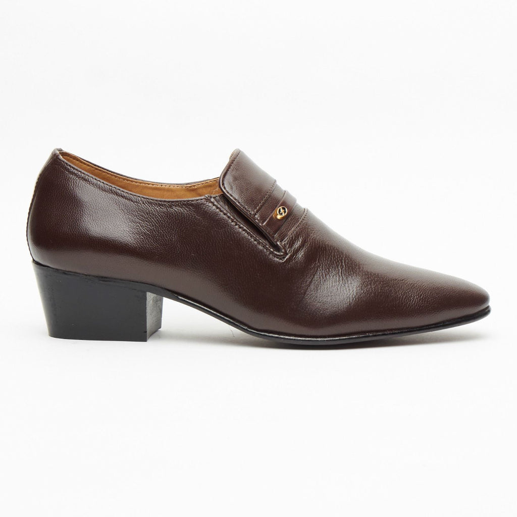 Cuban heel shoes mens sale
