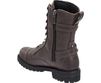 Balsa harley davidson best sale boots