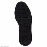 Tuk Av7757 T.U.K. New Unisex Viva Hi Sole Creepers  Black Suede A7757 - BOOTSANDLEATHER