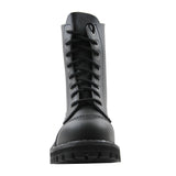 Angry itch vegan boots deals