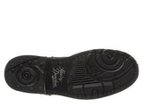 Harley Davidson Ladies Mandy Grey Slate Leather Boot  Biker Boots Straps Rider - BOOTSANDLEATHER